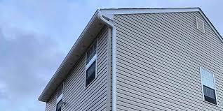 Historical Building Siding Restoration in Bellmead, TX